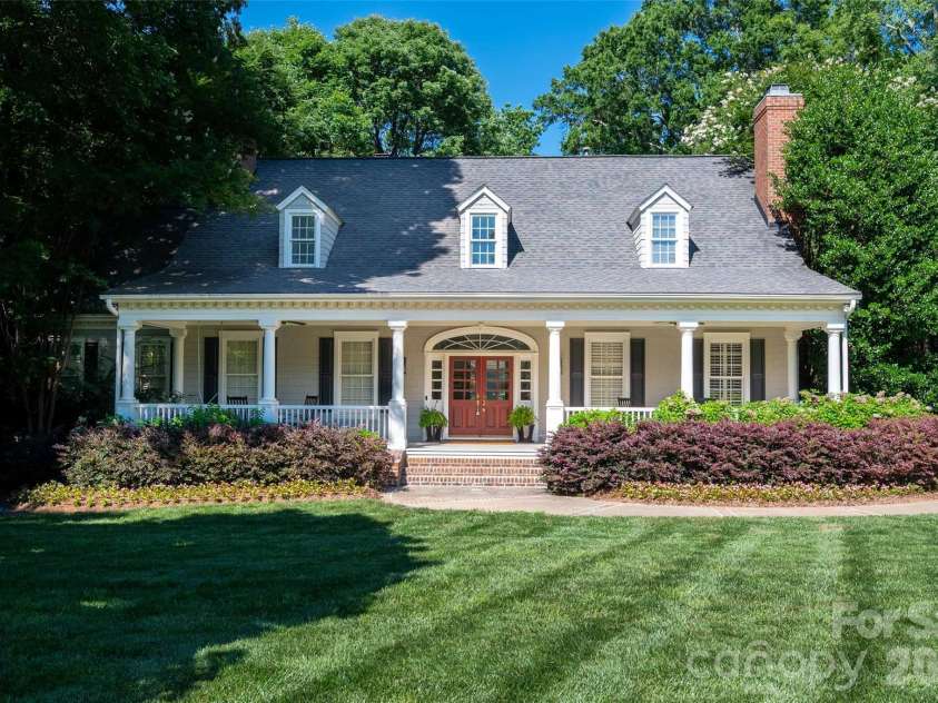 1103 Real Quiet Lane, Waxhaw, NC 28173.  MLS# CAR4392510, YatesRealty ID 33247. 