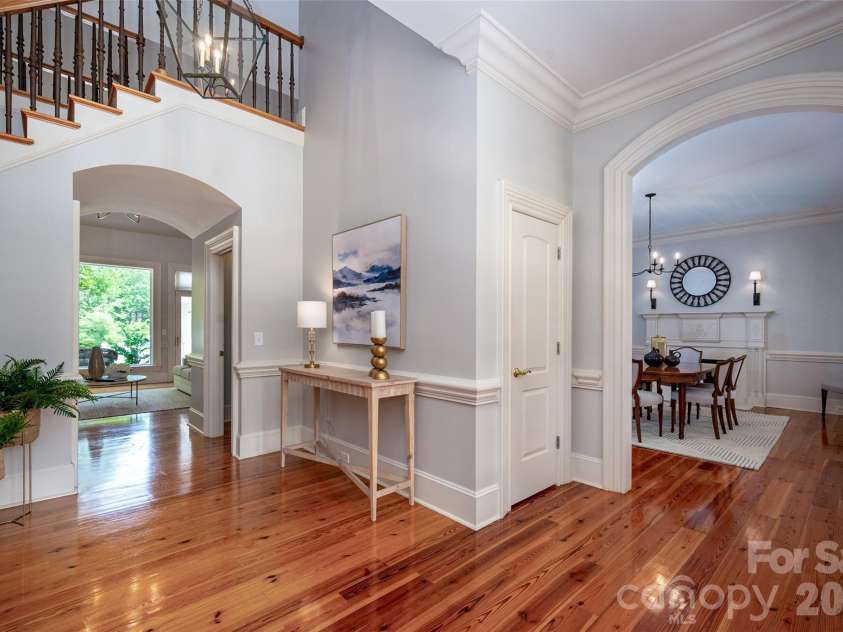 1103 Real Quiet Lane, Waxhaw, NC 28173.  MLS# CAR4392510, YatesRealty ID 33247. 