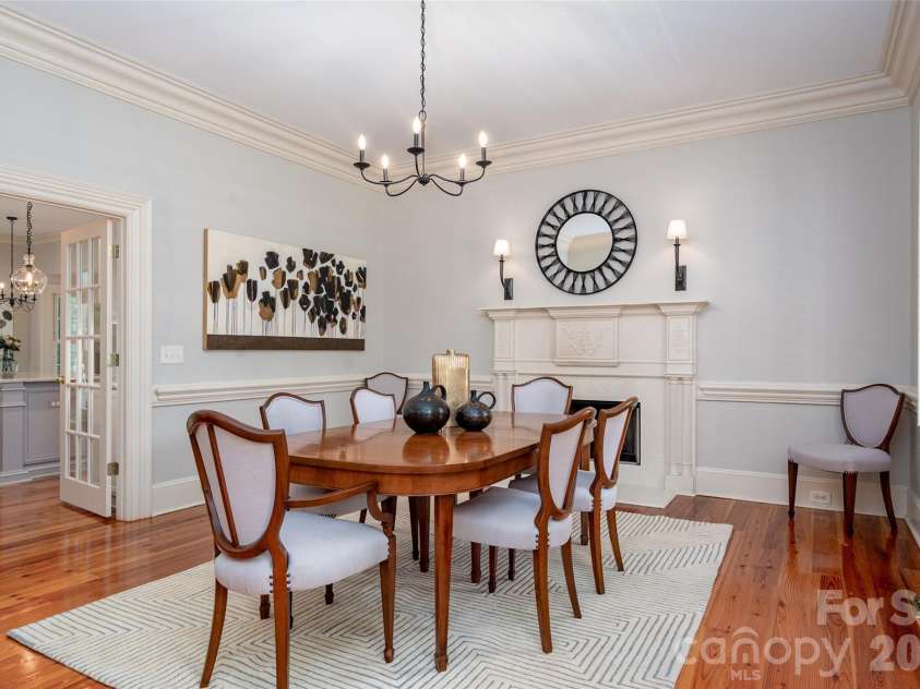 1103 Real Quiet Lane, Waxhaw, NC 28173.  MLS# CAR4392510, YatesRealty ID 33247. 