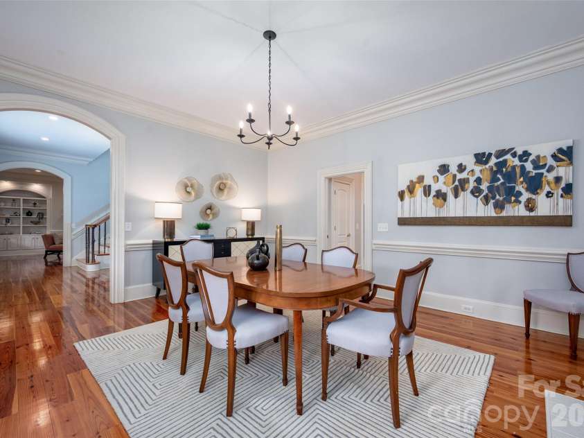 1103 Real Quiet Lane, Waxhaw, NC 28173.  MLS# CAR4392510, YatesRealty ID 33247. 