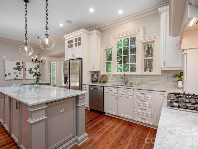 1103 Real Quiet Lane, Waxhaw, NC 28173.  MLS# CAR4392510, YatesRealty ID 33247. 