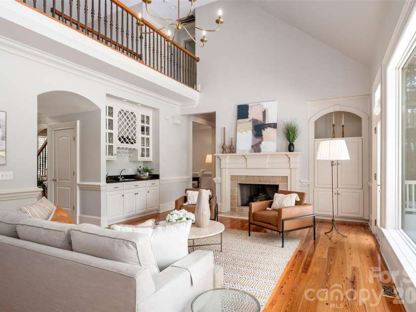 1103 Real Quiet Lane, Waxhaw, NC 28173.  MLS# CAR4392510, YatesRealty ID 33247. 