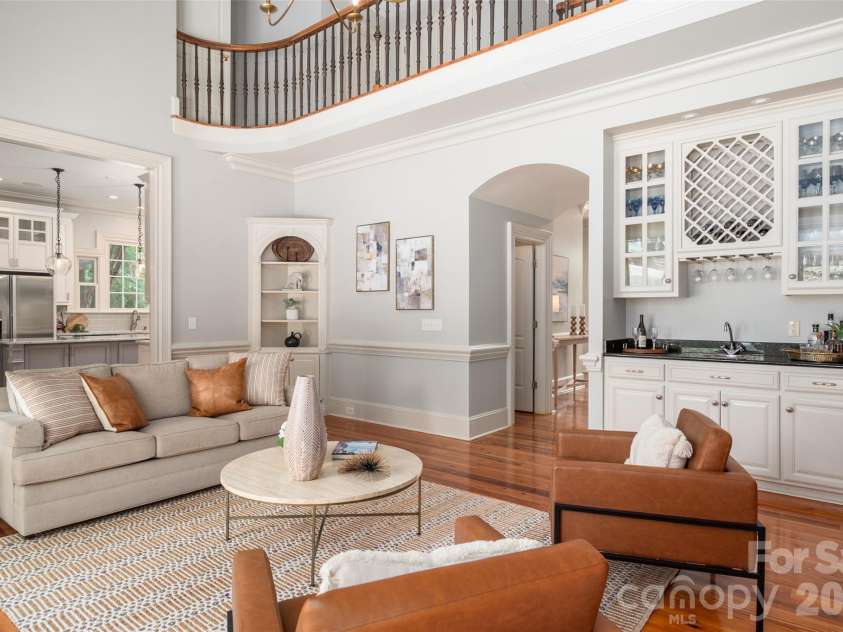 1103 Real Quiet Lane, Waxhaw, NC 28173.  MLS# CAR4392510, YatesRealty ID 33247. 