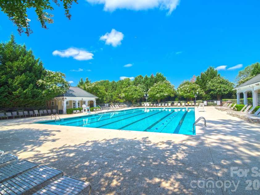 1103 Real Quiet Lane, Waxhaw, NC 28173.  MLS# CAR4392510, YatesRealty ID 33247. 