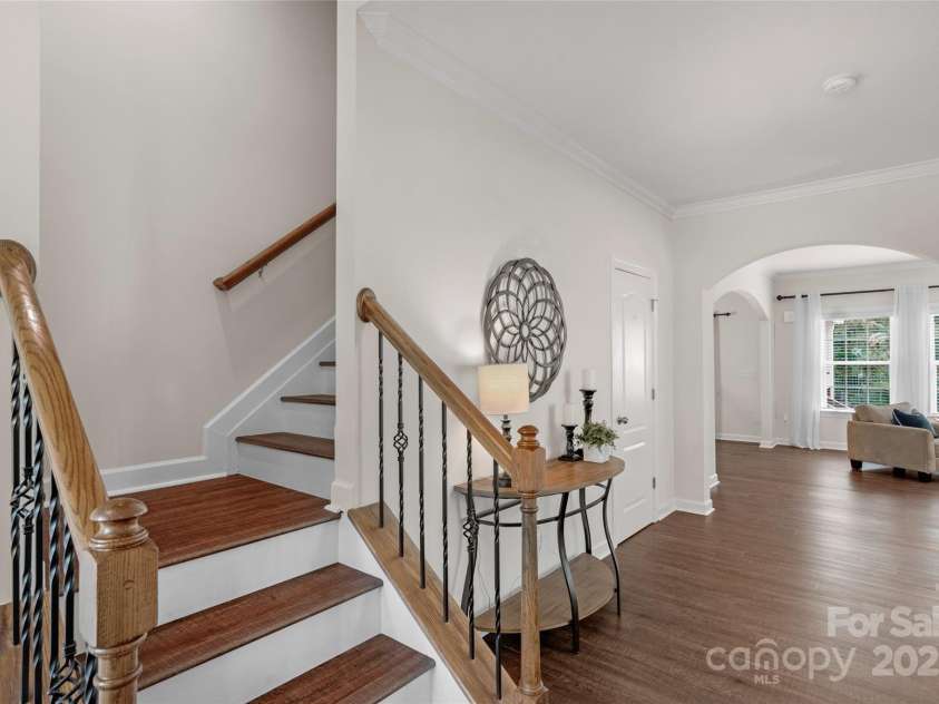 1809 Old Bennington Drive, Waxhaw, NC 28173.  MLS# CAR4280543, YatesRealty ID 33248. 