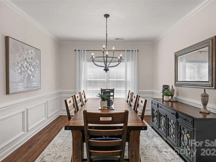 1809 Old Bennington Drive, Waxhaw, NC 28173.  MLS# CAR4280543, YatesRealty ID 33248. 