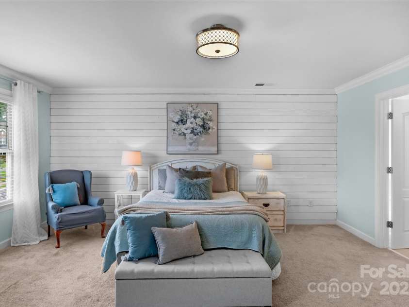 1809 Old Bennington Drive, Waxhaw, NC 28173.  MLS# CAR4280543, YatesRealty ID 33248. 