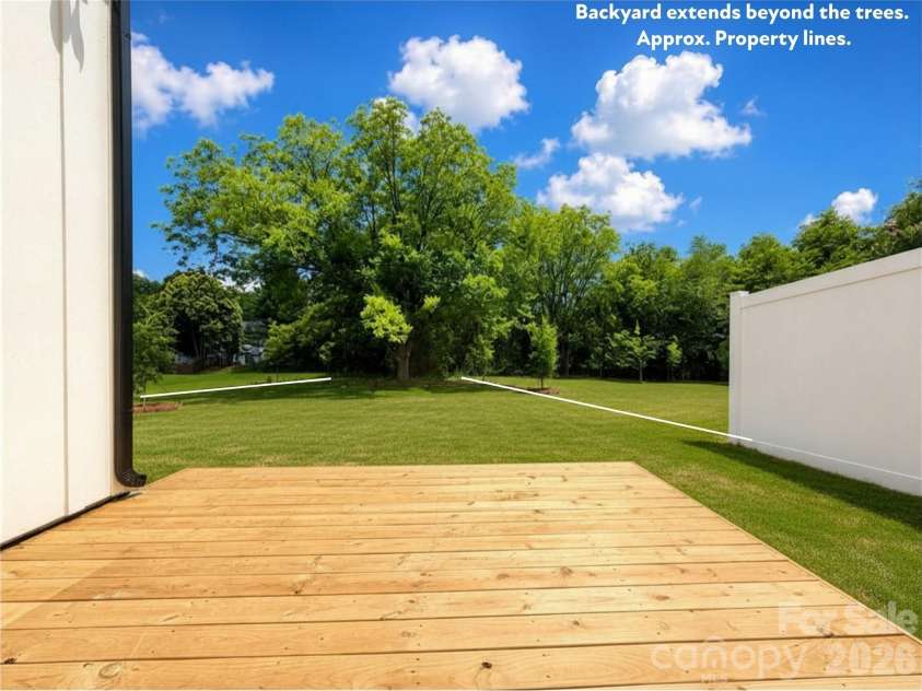 1232 Sharon Amity Road, Charlotte, NC 28211.  MLS# CAR4393747, YatesRealty ID 33249. 