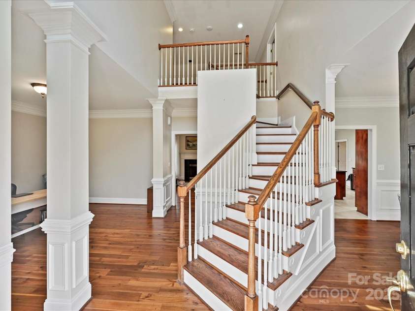 1525 Autumn Brook Lane, York, SC 29745.  MLS# CAR4234178, YatesRealty ID 3325. 