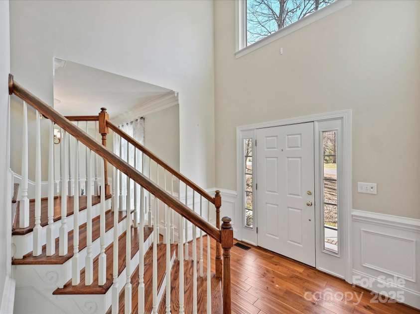 1525 Autumn Brook Lane, York, SC 29745.  MLS# CAR4234178, YatesRealty ID 3325. 