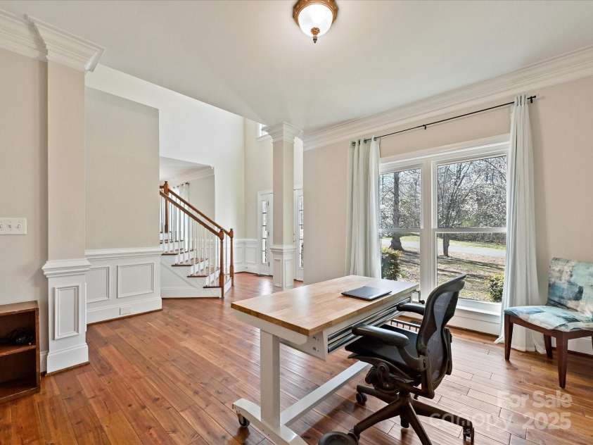 1525 Autumn Brook Lane, York, SC 29745.  MLS# CAR4234178, YatesRealty ID 3325. 