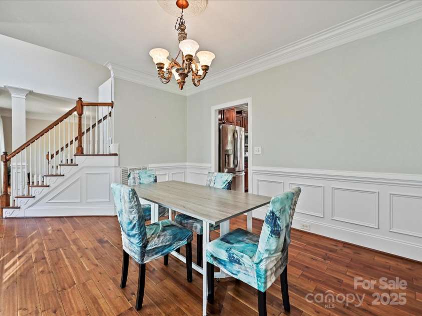 1525 Autumn Brook Lane, York, SC 29745.  MLS# CAR4234178, YatesRealty ID 3325. 