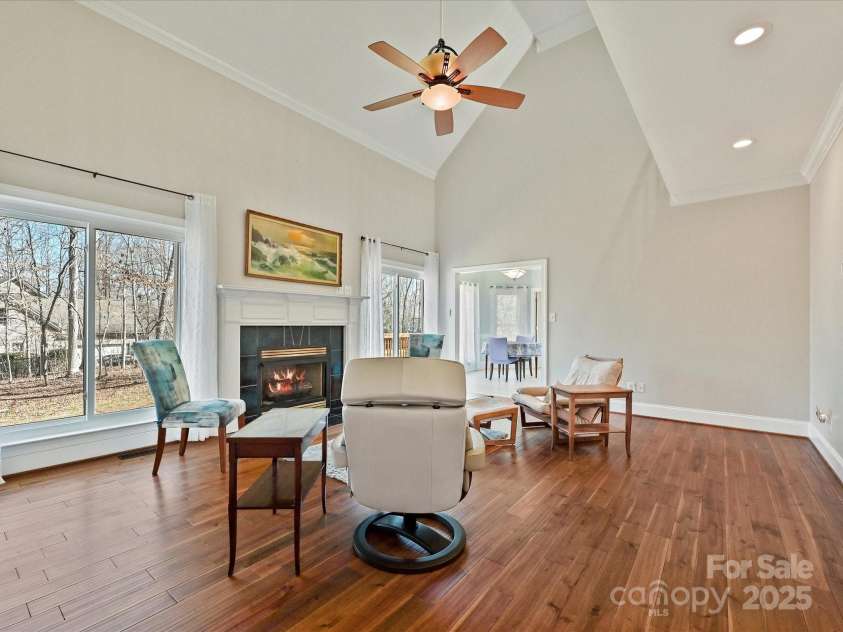 1525 Autumn Brook Lane, York, SC 29745.  MLS# CAR4234178, YatesRealty ID 3325. 