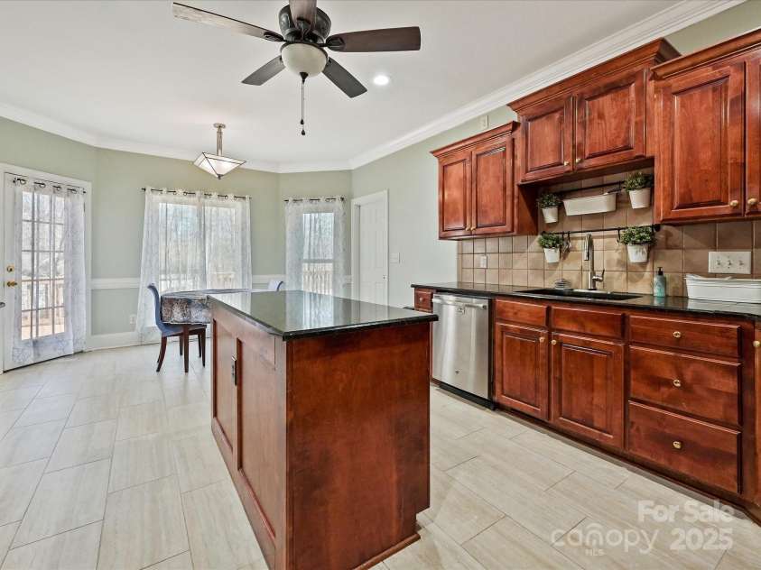 1525 Autumn Brook Lane, York, SC 29745.  MLS# CAR4234178, YatesRealty ID 3325. 