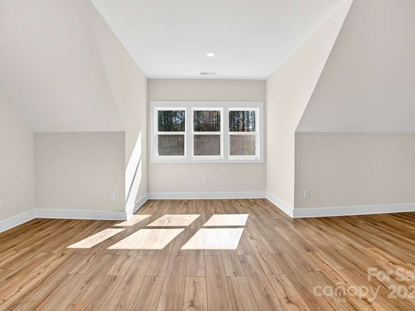 51 Windsor Drive, Taylorsville, NC 28681.  MLS# CAR4325749, YatesRealty ID 3325. 2nd Floor Recreation Room