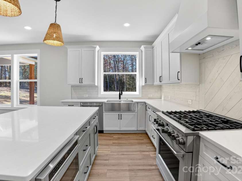 51 Windsor Drive, Taylorsville, NC 28681.  MLS# CAR4325749, YatesRealty ID 3325. 