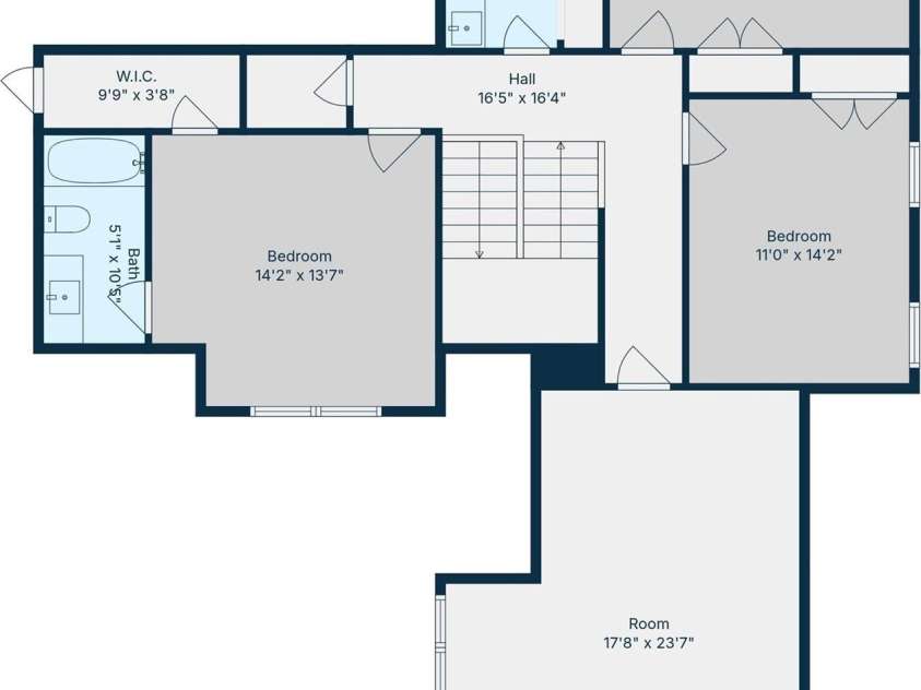 51 Windsor Drive, Taylorsville, NC 28681.  MLS# CAR4325749, YatesRealty ID 3325. 