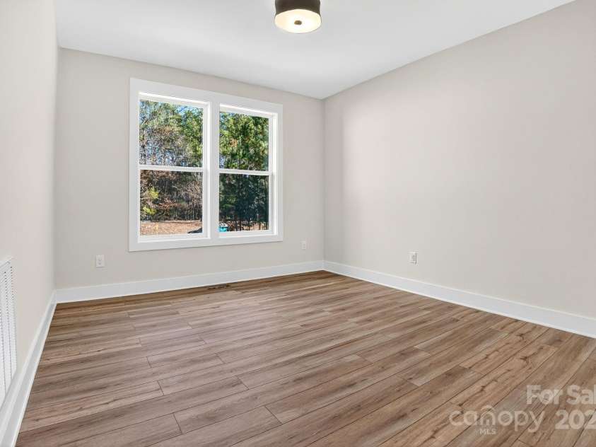 51 Windsor Drive, Taylorsville, NC 28681.  MLS# CAR4325749, YatesRealty ID 3325. Dining Room/Office