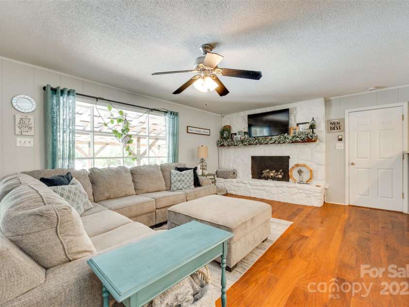 3447 Filbert Highway, Clover, SC 29710.  MLS# CAR4264740, YatesRealty ID 33251. 