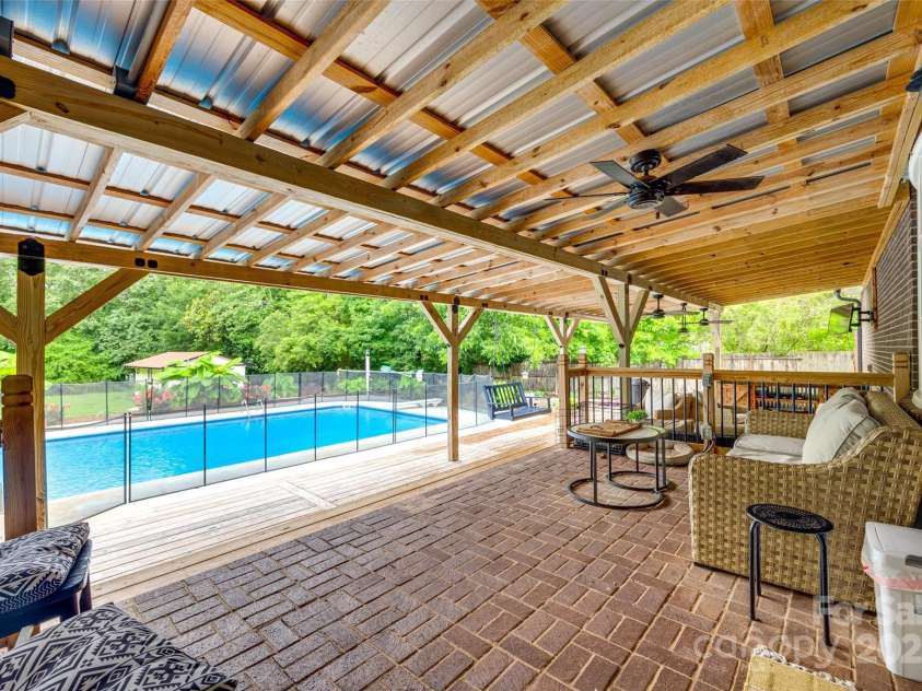3447 Filbert Highway, Clover, SC 29710.  MLS# CAR4264740, YatesRealty ID 33251. 