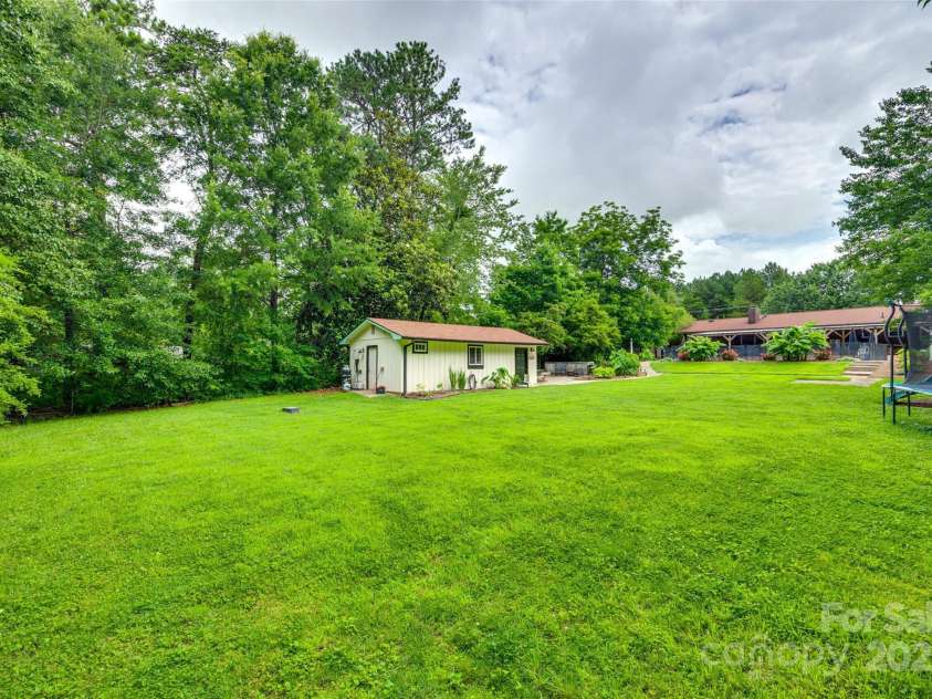 3447 Filbert Highway, Clover, SC 29710.  MLS# CAR4264740, YatesRealty ID 33251. 