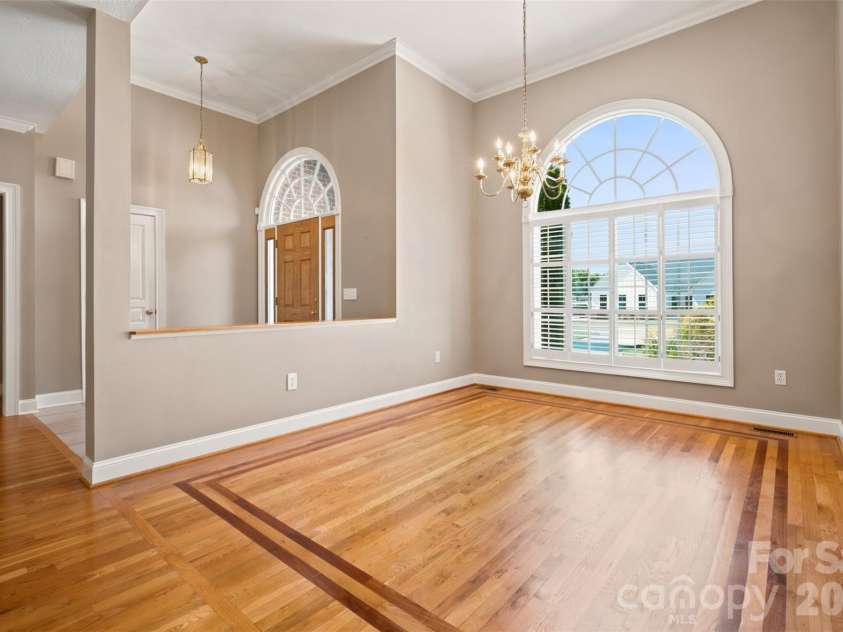 619 Laurel Valley Way, Salisbury, NC 28144.  MLS# CAR4394808, YatesRealty ID 33252. 