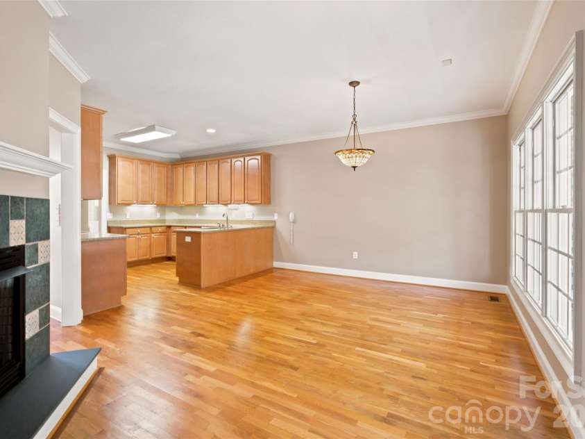 619 Laurel Valley Way, Salisbury, NC 28144.  MLS# CAR4394808, YatesRealty ID 33252. 