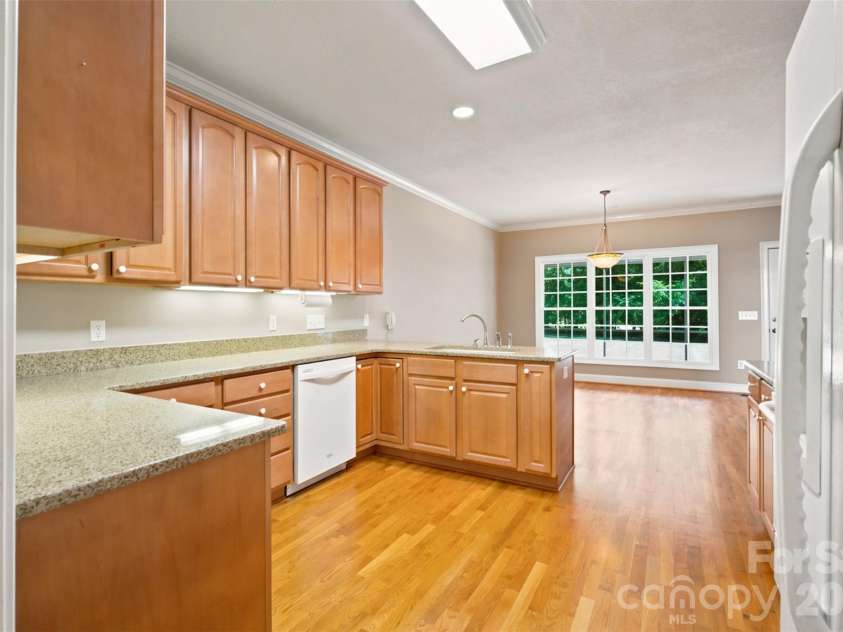 619 Laurel Valley Way, Salisbury, NC 28144.  MLS# CAR4394808, YatesRealty ID 33252. 