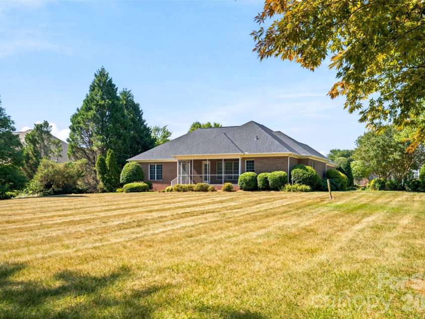 619 Laurel Valley Way, Salisbury, NC 28144.  MLS# CAR4394808, YatesRealty ID 33252. 