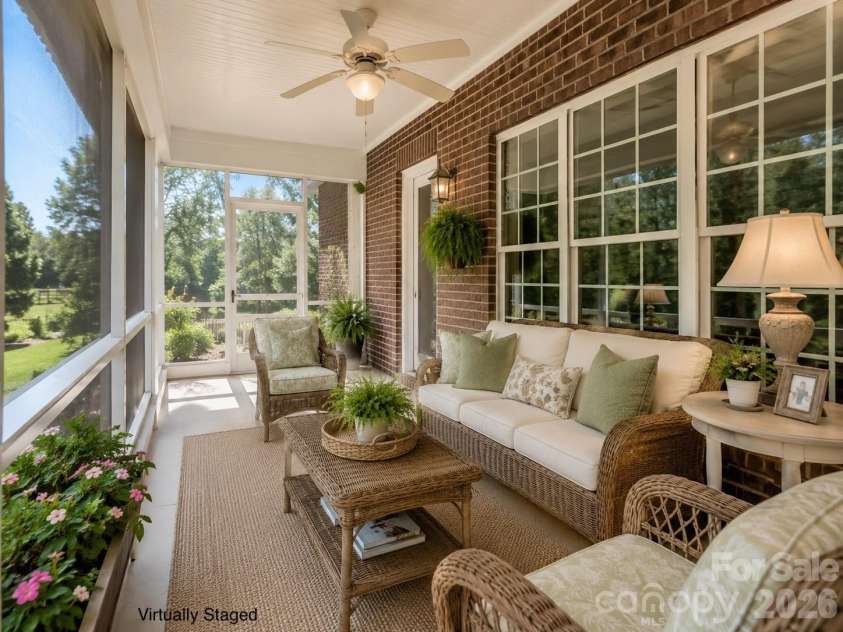 619 Laurel Valley Way, Salisbury, NC 28144.  MLS# CAR4394808, YatesRealty ID 33252. 