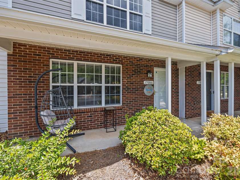 15066 Deshler Court, Charlotte, NC 28273.  MLS# CAR4393832, YatesRealty ID 33254. 