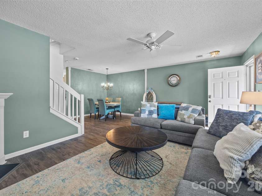 15066 Deshler Court, Charlotte, NC 28273.  MLS# CAR4393832, YatesRealty ID 33254. 