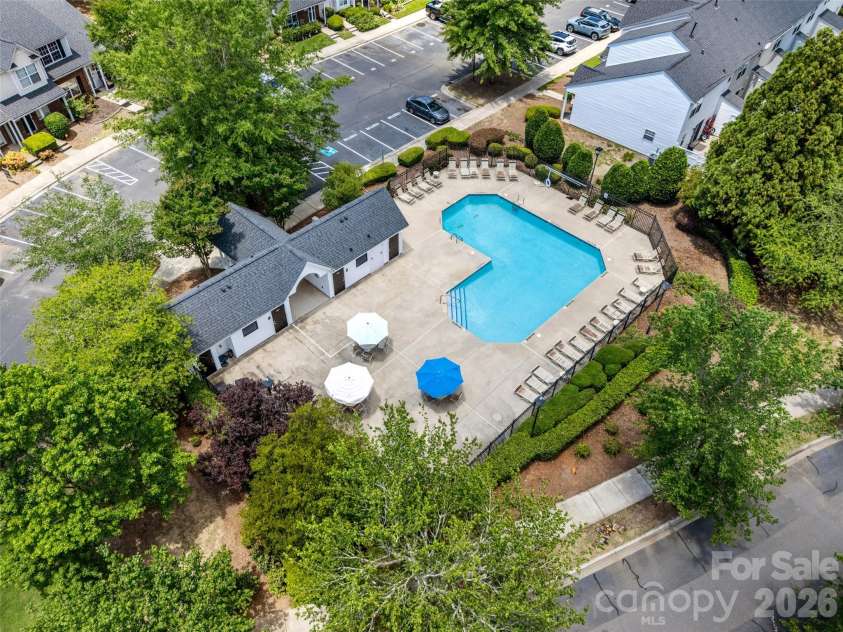 15066 Deshler Court, Charlotte, NC 28273.  MLS# CAR4393832, YatesRealty ID 33254. 