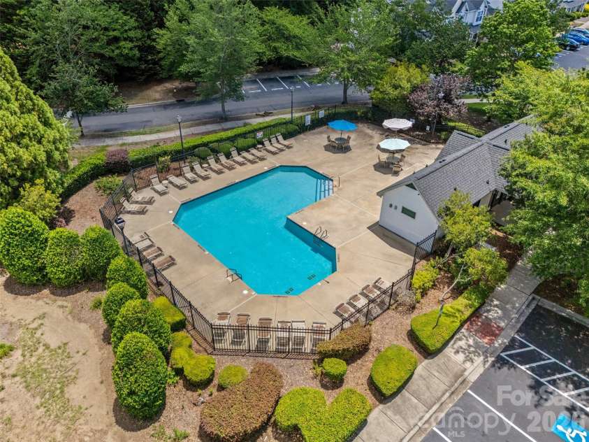15066 Deshler Court, Charlotte, NC 28273.  MLS# CAR4393832, YatesRealty ID 33254. 