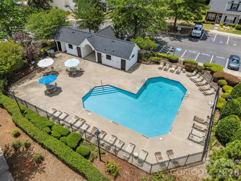 15066 Deshler Court, Charlotte, NC 28273.  MLS# CAR4393832, YatesRealty ID 33254. 