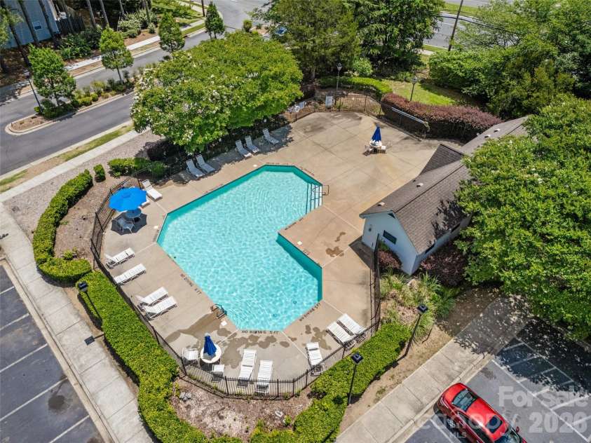 15066 Deshler Court, Charlotte, NC 28273.  MLS# CAR4393832, YatesRealty ID 33254. 