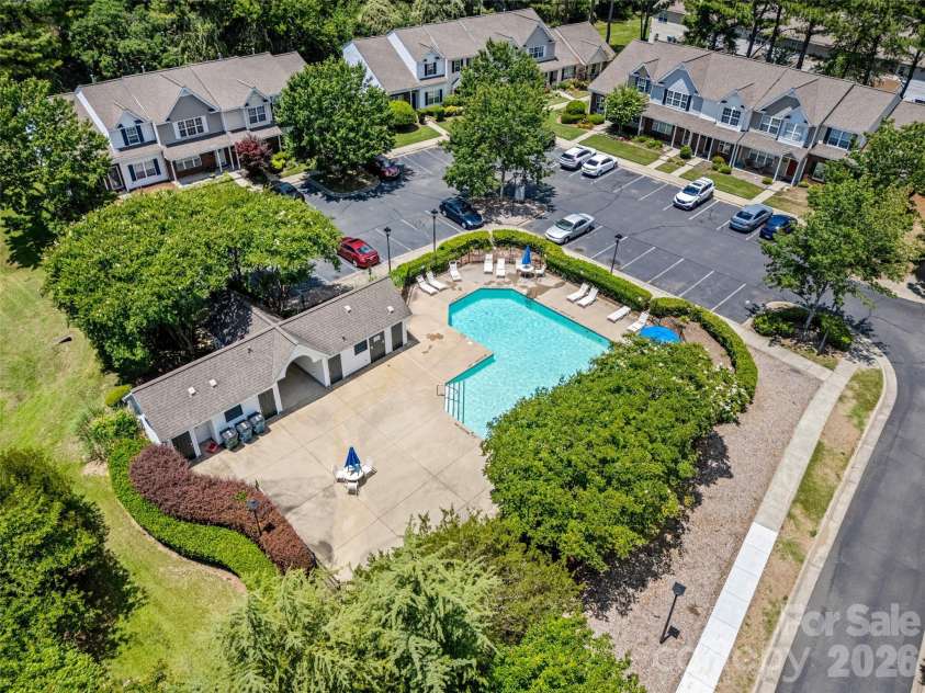 15066 Deshler Court, Charlotte, NC 28273.  MLS# CAR4393832, YatesRealty ID 33254. 