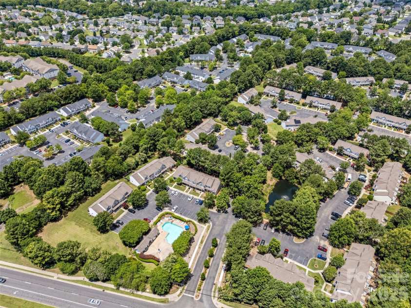 15066 Deshler Court, Charlotte, NC 28273.  MLS# CAR4393832, YatesRealty ID 33254. 