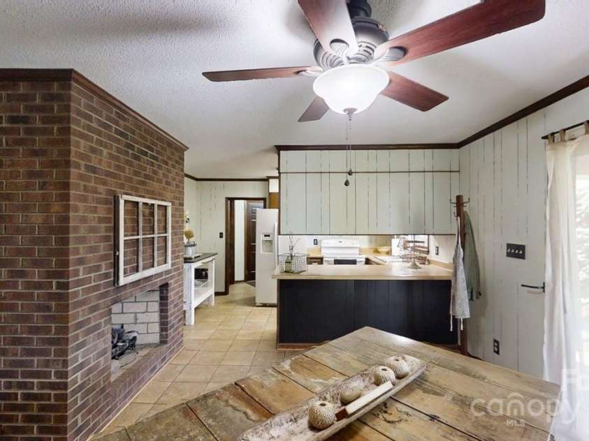 3411 Gaddy Drive, Trinity, NC 27370.  MLS# CAR4291643, YatesRealty ID 33254. 