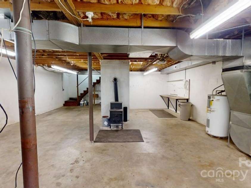 3411 Gaddy Drive, Trinity, NC 27370.  MLS# CAR4291643, YatesRealty ID 33254. 