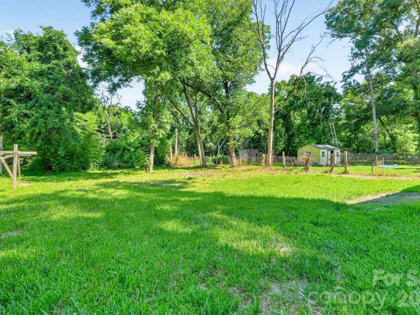 822 Arlington Avenue, Rock Hill, SC 29730.  MLS# CAR4394929, YatesRealty ID 33255. 