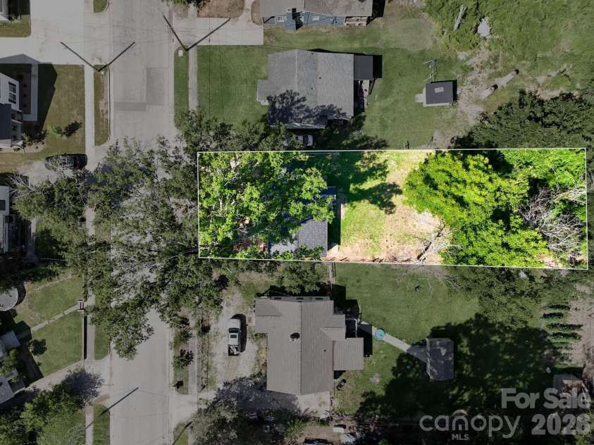 822 Arlington Avenue, Rock Hill, SC 29730.  MLS# CAR4394929, YatesRealty ID 33255. 