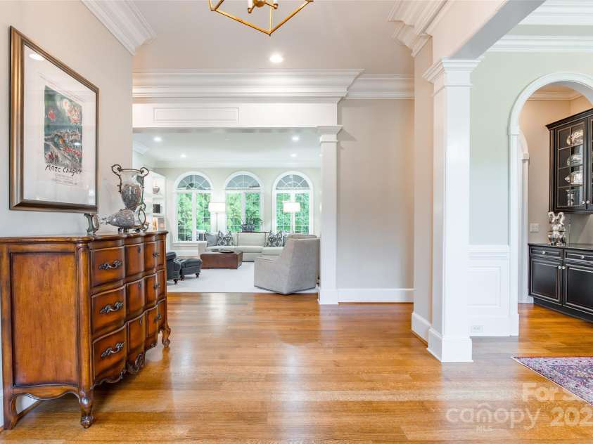 2665 Claxton Drive, Rock Hill, SC 29732.  MLS# CAR4289837, YatesRealty ID 33256. 