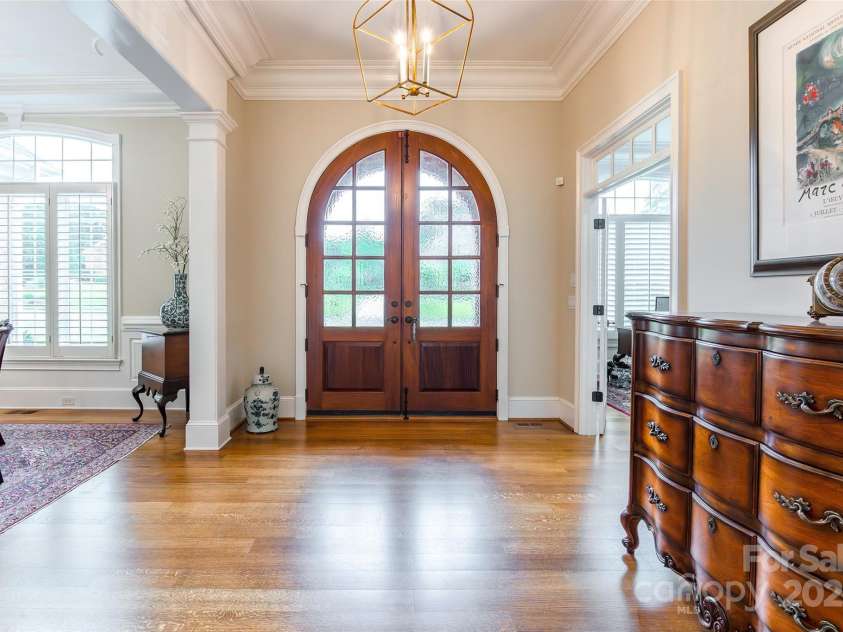2665 Claxton Drive, Rock Hill, SC 29732.  MLS# CAR4289837, YatesRealty ID 33256. 