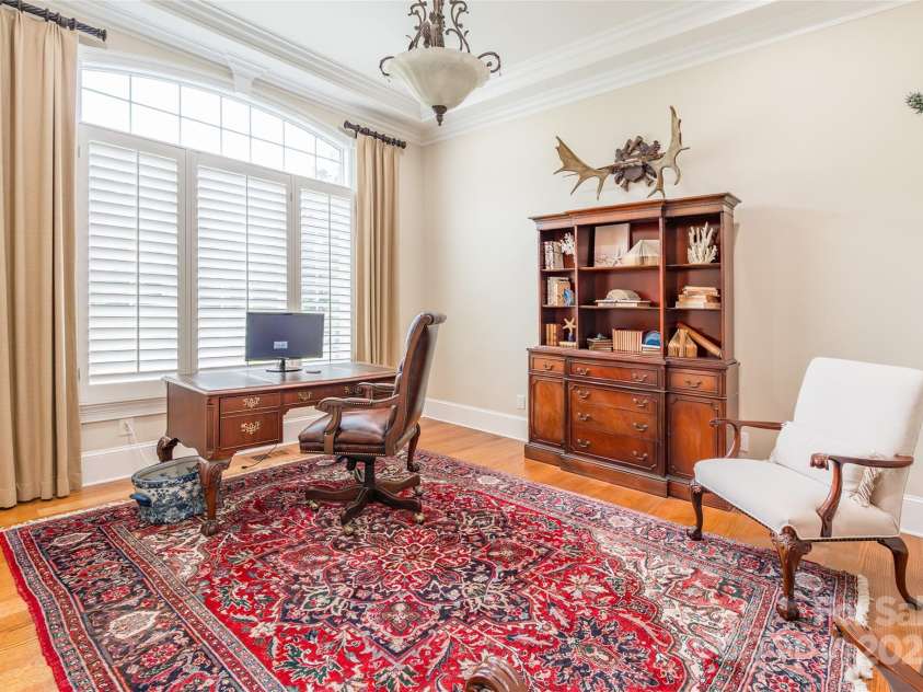 2665 Claxton Drive, Rock Hill, SC 29732.  MLS# CAR4289837, YatesRealty ID 33256. 