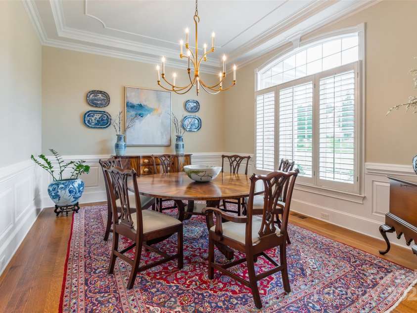 2665 Claxton Drive, Rock Hill, SC 29732.  MLS# CAR4289837, YatesRealty ID 33256. 