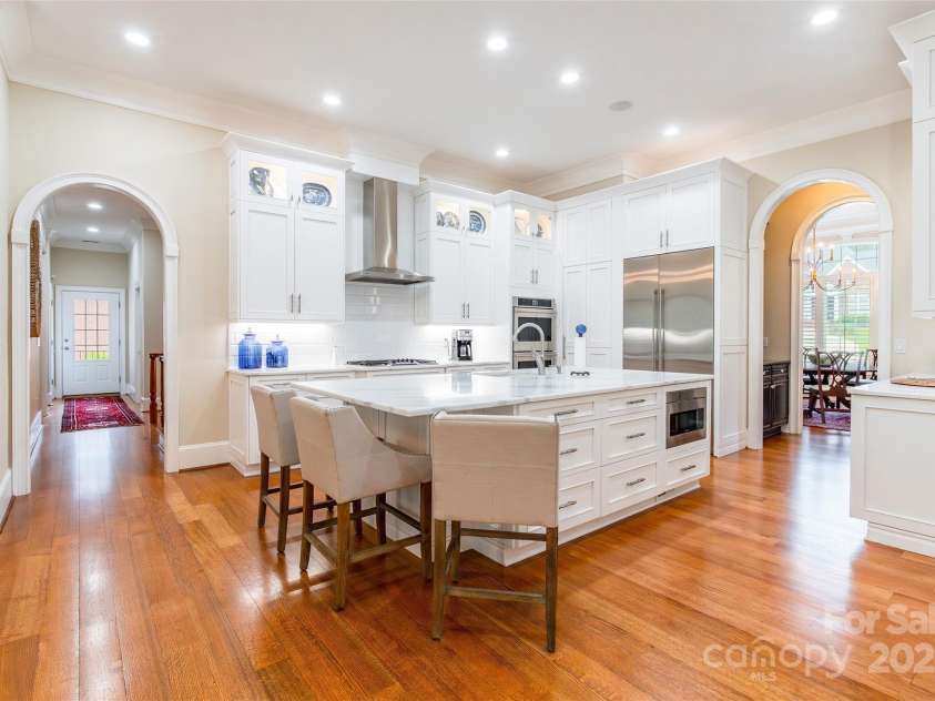 2665 Claxton Drive, Rock Hill, SC 29732.  MLS# CAR4289837, YatesRealty ID 33256. 