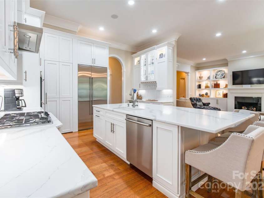 2665 Claxton Drive, Rock Hill, SC 29732.  MLS# CAR4289837, YatesRealty ID 33256. 