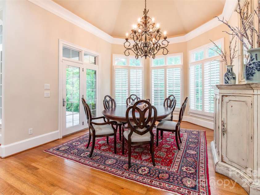 2665 Claxton Drive, Rock Hill, SC 29732.  MLS# CAR4289837, YatesRealty ID 33256. 