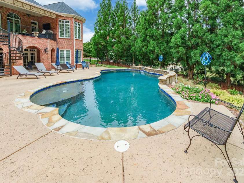 2665 Claxton Drive, Rock Hill, SC 29732.  MLS# CAR4289837, YatesRealty ID 33256. 
